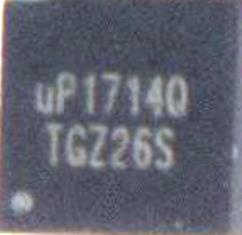 UP1714QQDD новый