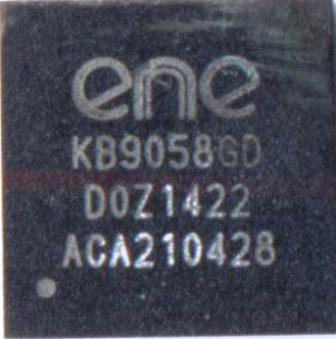 KB9058GD bulk new