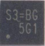 RT6310BGQUF S3= 3.3V новый