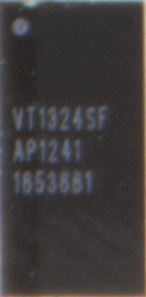 VT1324SF новый