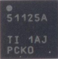 TPS51125A
