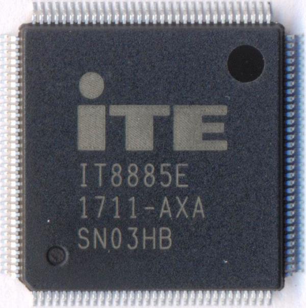 IT8885E AXA новый