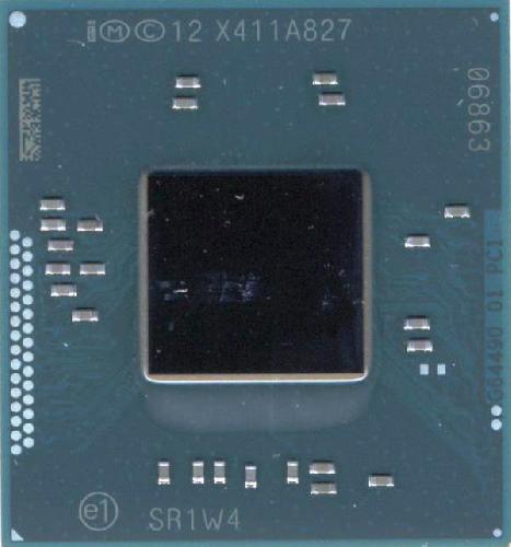 SR1W4 (Intel Mobile Celeron N2830) NEW