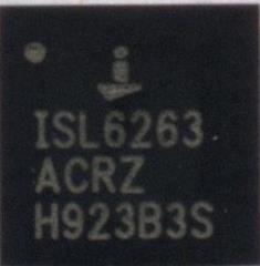 ISL6263ACRZ