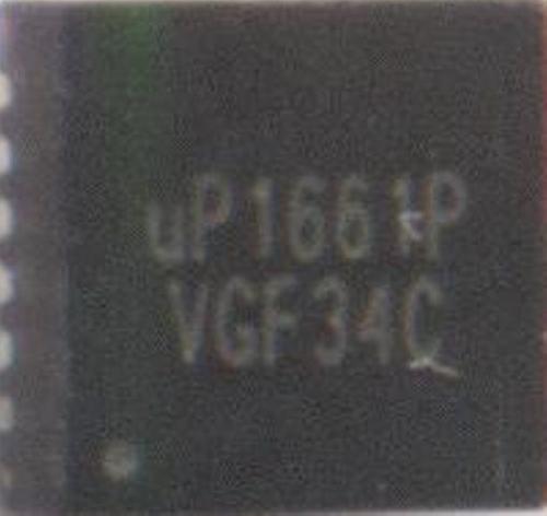 UP1661P