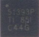 TPS51393P новый
