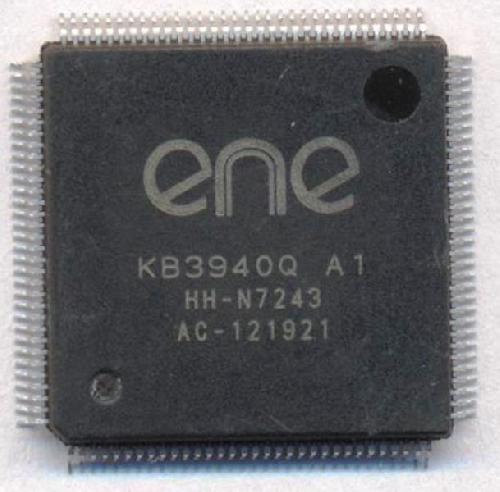 KB3940Q A1 реставрированный