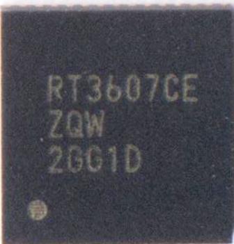 RT3607CE новый