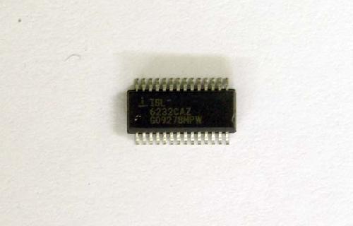 ISL6232CAZ