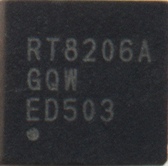 RT8206A новый