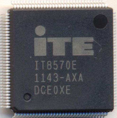 IT8570E AXA