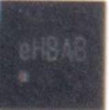 SY8386RHC QFN3x3-10  eH снятые 