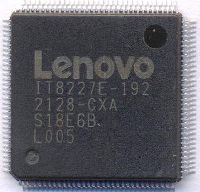 IT8227E-192  CXA новый