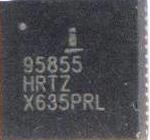 ISL95855HRTZ новый