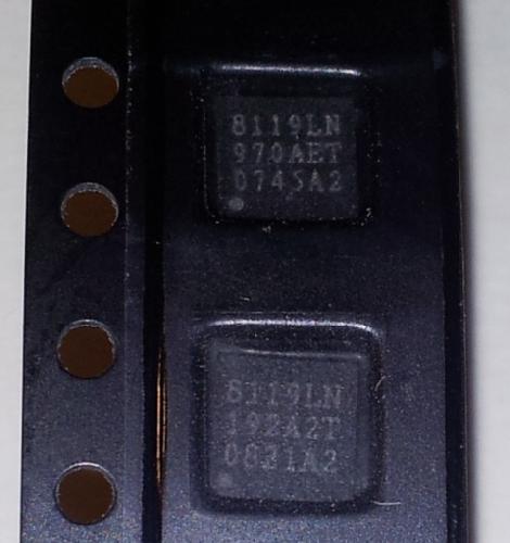 OZ8119LN