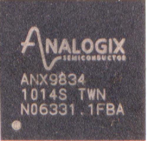 ANX9834