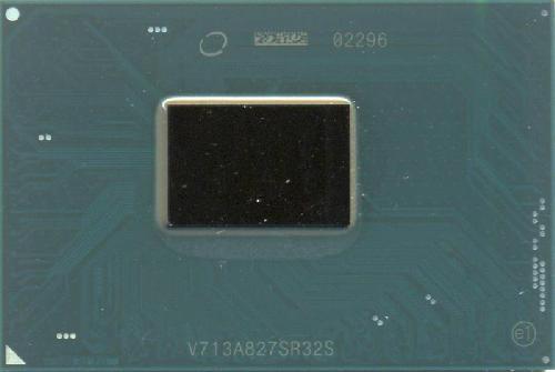SR32S (Intel Core i5-7300HQ) новый