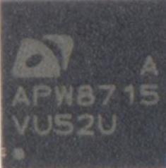 APW8715 снятые