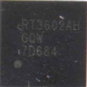 RT3602AH новый