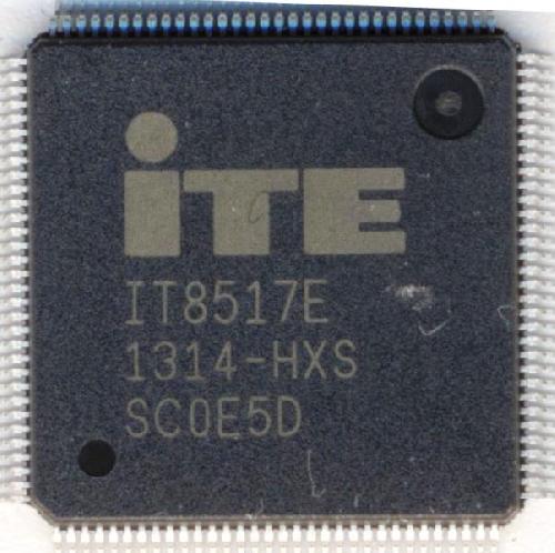 IT8517E HXS восстановленный