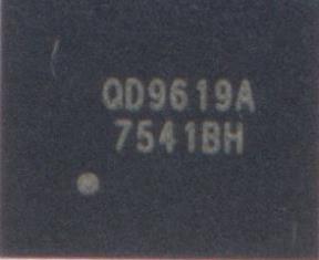 QD9619AQR1  восстановленный