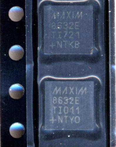 MAX 8632E