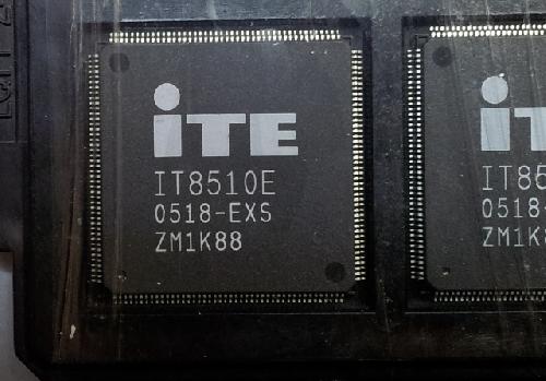 ITE 8510 E