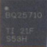 BQ25710 SMBus Narrow VDC Buck-Boost Battery Charge Controller With SystemPower Monitor новый