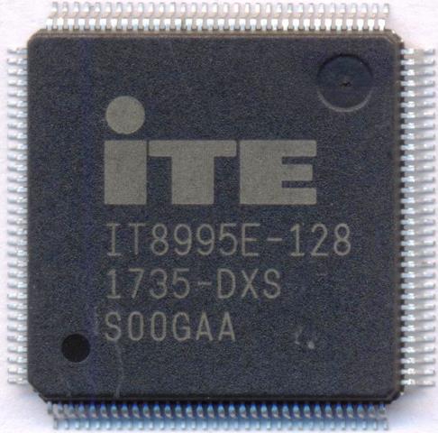 IT8995E-128 DXS реставрированный