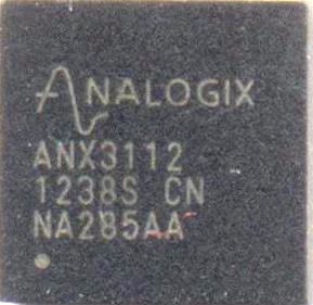 ANX3112 REF