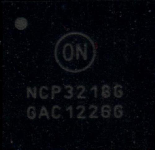 NCP3218G новый
