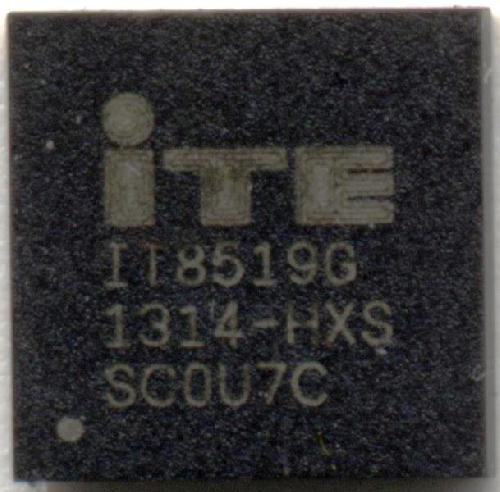 IT8519G HXS новый