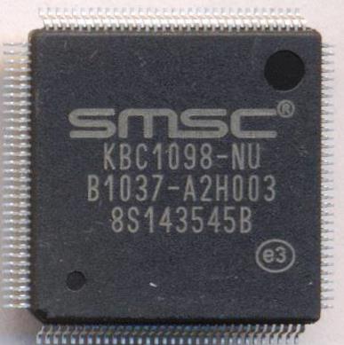 KBC1098-NU