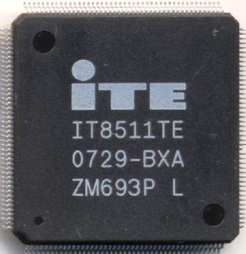 IT8511TE