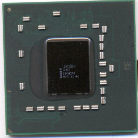 INTEL LE82GM965 SLA5T NEW