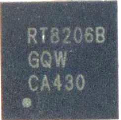 RT8206B новый