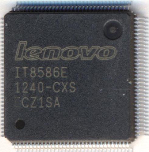 IT8586E CXS