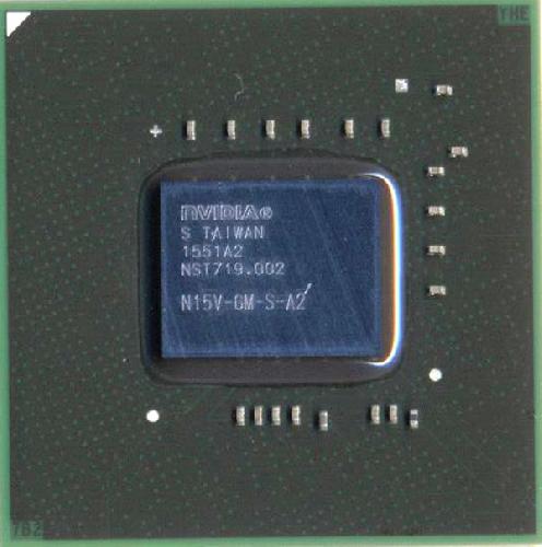 NVIDIA GeForce N15V-GM-S-A2 NEW