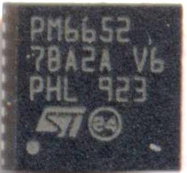 PM6652