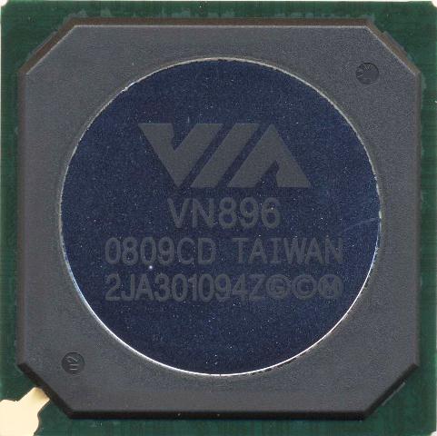 VIA VN896