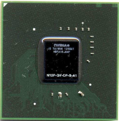 NVIDIA GeForce N12P-GV-OP-B-A1 NEW