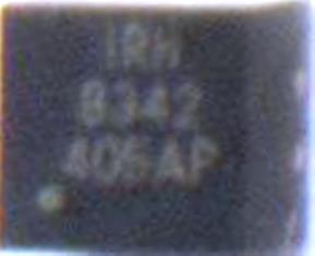 IRFHS8342TRPBF- N-канальный транзистор