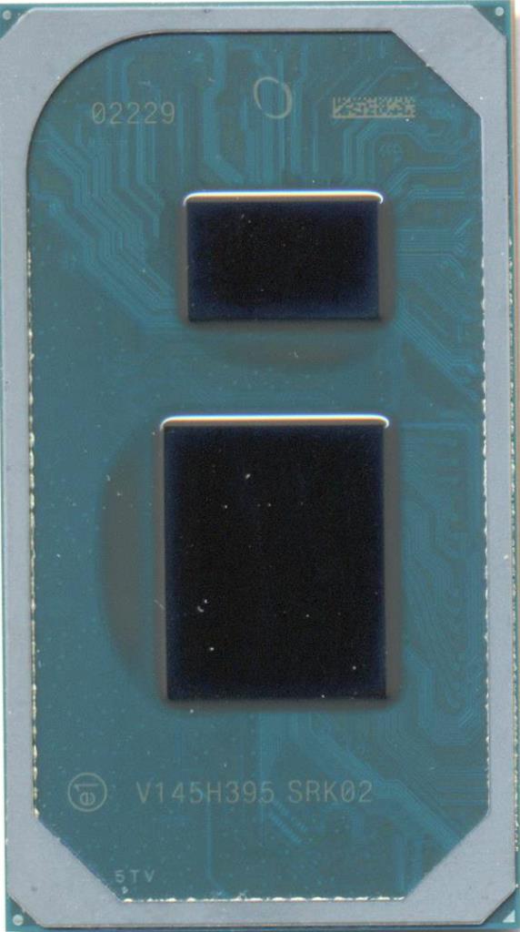 SRK02 (Intel Core i7-1165G7) новый