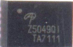 AOZ5049QI новый