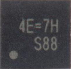 RT8813D 4E= Multi-Phase PWM Controller  новый
