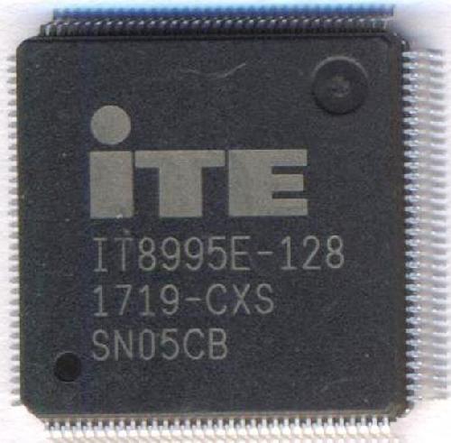 IT8995E-128 CXS реставрированный