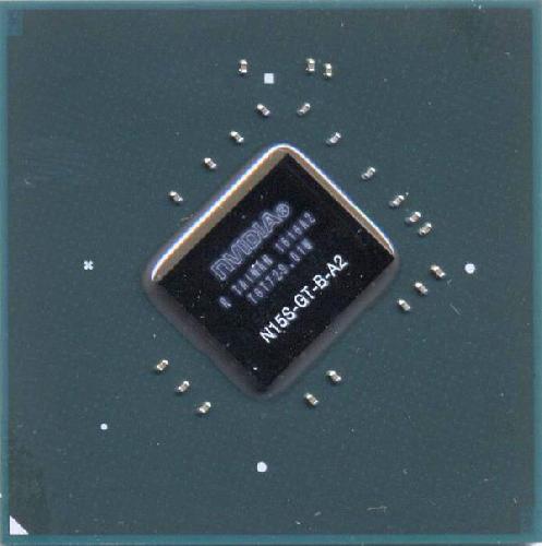 NVIDIA GeForce N15S-GT-B-A2 новый