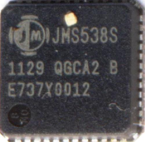 JMS538S