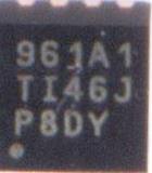 TPS22961DNY новый