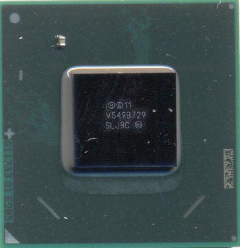 INTEL BD82HM77 SLJ8C новый